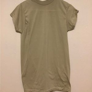 Generic Brand, Comfy blank T-Shirt, Good condition